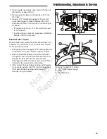 Preview for 47 page of Ferris 5900301 Operator'S Manual