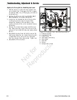 Preview for 48 page of Ferris 5900301 Operator'S Manual