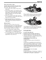 Preview for 25 page of Ferris 5900500 Operator'S Manual