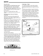 Preview for 26 page of Ferris 5900500 Operator'S Manual