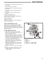 Preview for 31 page of Ferris 5900500 Operator'S Manual