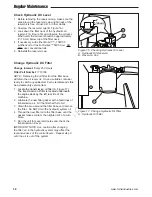 Preview for 32 page of Ferris 5900500 Operator'S Manual