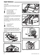 Preview for 34 page of Ferris 5900500 Operator'S Manual