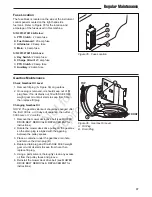 Preview for 39 page of Ferris 5900500 Operator'S Manual