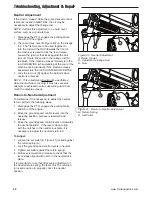 Preview for 44 page of Ferris 5900500 Operator'S Manual