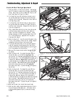 Preview for 48 page of Ferris 5900500 Operator'S Manual