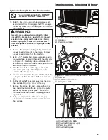 Preview for 51 page of Ferris 5900500 Operator'S Manual