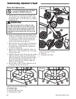 Preview for 54 page of Ferris 5900500 Operator'S Manual