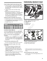 Preview for 55 page of Ferris 5900500 Operator'S Manual