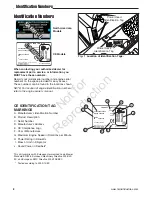 Preview for 10 page of Ferris 590052 Operator'S Manual