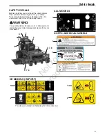 Preview for 11 page of Ferris 590052 Operator'S Manual