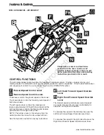 Preview for 16 page of Ferris 590052 Operator'S Manual