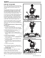 Preview for 20 page of Ferris 590052 Operator'S Manual