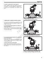 Preview for 21 page of Ferris 590052 Operator'S Manual