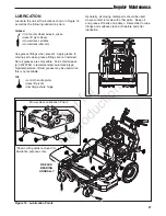 Preview for 29 page of Ferris 590052 Operator'S Manual