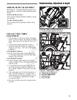 Preview for 35 page of Ferris 590052 Operator'S Manual