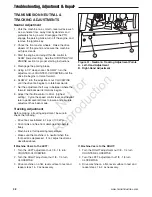 Preview for 40 page of Ferris 590052 Operator'S Manual