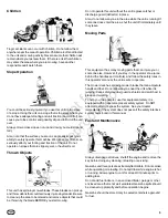 Preview for 5 page of Ferris 5900520 Operator'S Manual