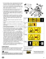 Preview for 9 page of Ferris 5900520 Operator'S Manual