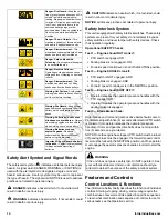 Preview for 10 page of Ferris 5900520 Operator'S Manual