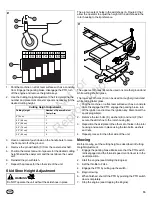 Preview for 15 page of Ferris 5900520 Operator'S Manual