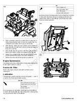 Preview for 18 page of Ferris 5900520 Operator'S Manual