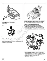 Preview for 19 page of Ferris 5900520 Operator'S Manual