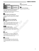 Preview for 17 page of Ferris 5900535 Operator'S Manual