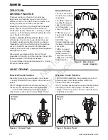 Preview for 20 page of Ferris 5900535 Operator'S Manual