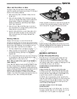 Preview for 23 page of Ferris 5900535 Operator'S Manual