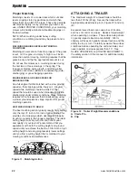 Preview for 24 page of Ferris 5900535 Operator'S Manual