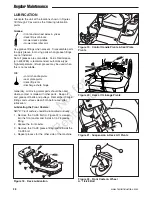 Preview for 30 page of Ferris 5900535 Operator'S Manual