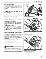 Preview for 37 page of Ferris 5900535 Operator'S Manual