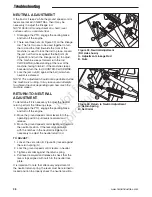 Preview for 38 page of Ferris 5900535 Operator'S Manual