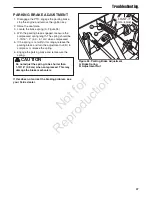 Preview for 39 page of Ferris 5900535 Operator'S Manual