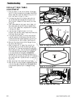 Preview for 42 page of Ferris 5900535 Operator'S Manual