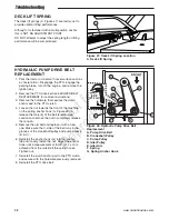 Preview for 44 page of Ferris 5900535 Operator'S Manual