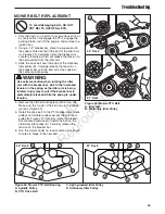 Preview for 45 page of Ferris 5900535 Operator'S Manual