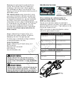 Preview for 2 page of Ferris 5900543 Operator'S Manual