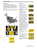 Preview for 10 page of Ferris 5900543 Operator'S Manual