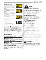 Preview for 11 page of Ferris 5900543 Operator'S Manual