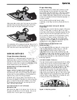 Preview for 19 page of Ferris 5900545 Operator'S Manual