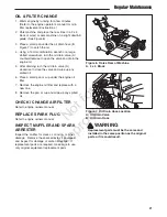 Preview for 23 page of Ferris 5900545 Operator'S Manual