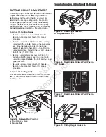 Preview for 29 page of Ferris 5900545 Operator'S Manual