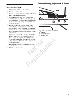 Preview for 33 page of Ferris 5900545 Operator'S Manual