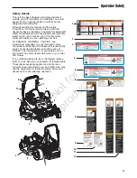 Preview for 13 page of Ferris 5900576 Operator'S Manual