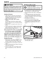 Preview for 18 page of Ferris 5900576 Operator'S Manual