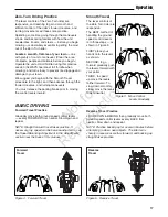 Preview for 19 page of Ferris 5900576 Operator'S Manual