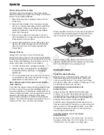 Preview for 22 page of Ferris 5900576 Operator'S Manual