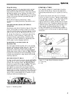 Preview for 23 page of Ferris 5900576 Operator'S Manual